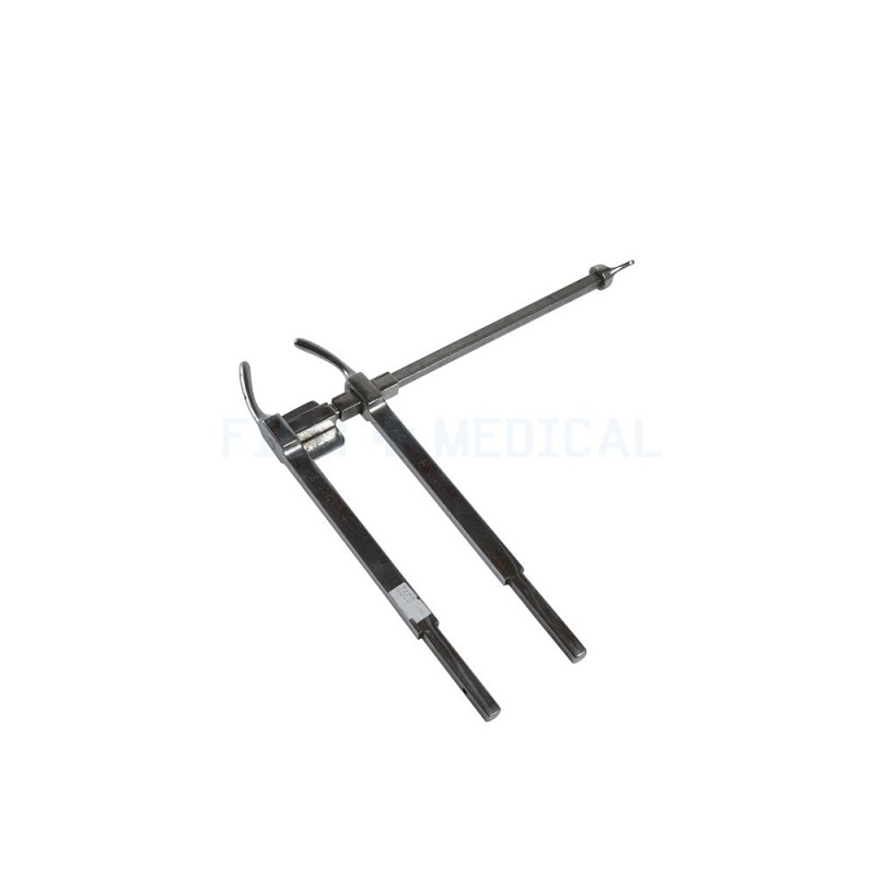 Surgical Implement Caliper